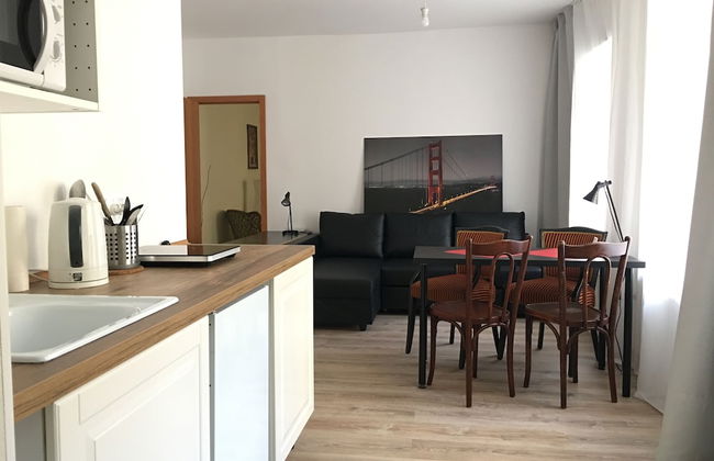 Milne Appartments - Foto 14