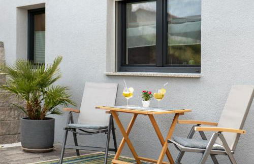 Ferienwohnung mit eigenem Eingang - Photo 20