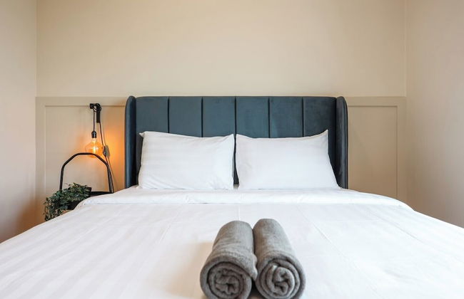 Maya Bay Residence Banting Icon Stay - Foto 36