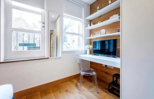 Welcome London Savoy Strand - Foto 37