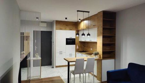 Apartament przy Parku Śląskim - Foto 5