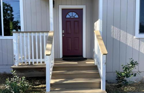 Tangerine Cottage - Foto 24