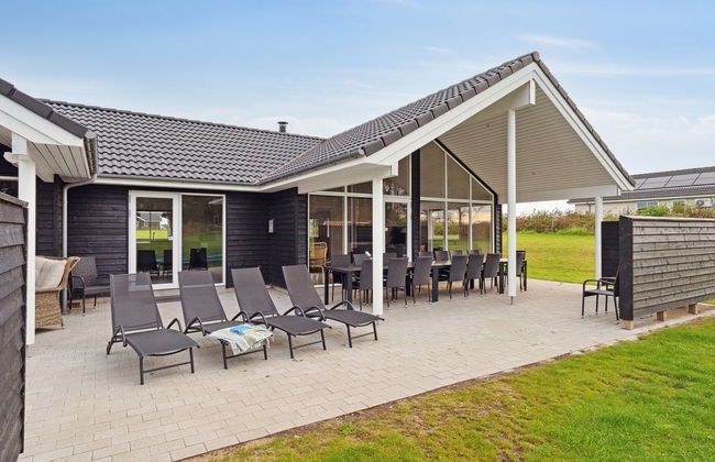 "Sibbe" - 500m to the fjord - Foto 28