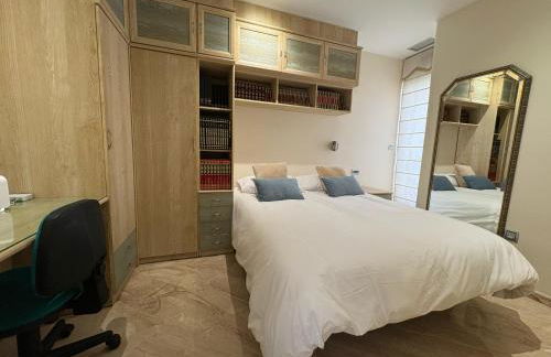 Atico Oasis Elche - Foto 47