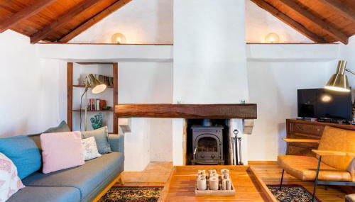 Village House in Sintra hills - Foto 1