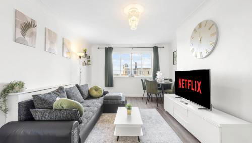 Streatham Hill Large 3Bed Flat - Foto 3