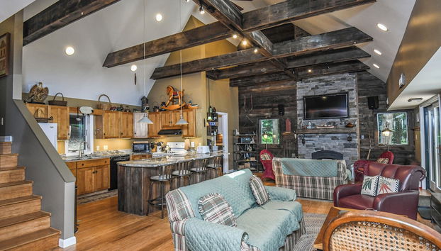 Comodidade do alojamento