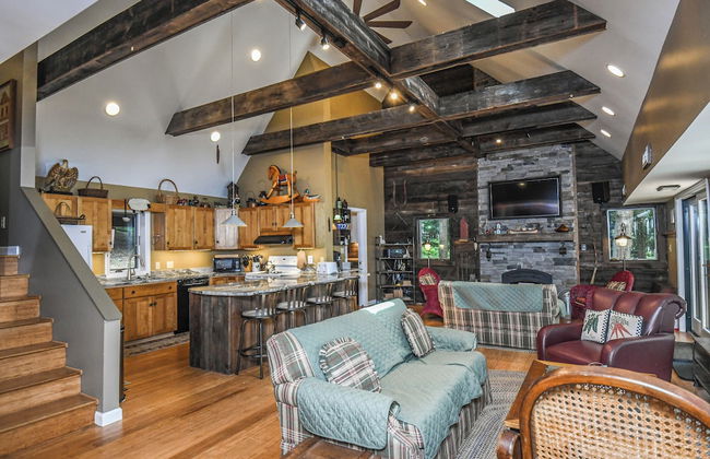 Glen Clova by Taylor Made Deep Creek - Foto 5