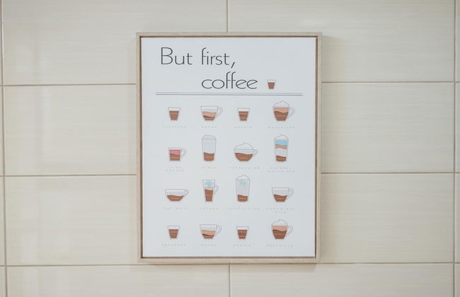 Bright Apartment by Homing - Foto 19