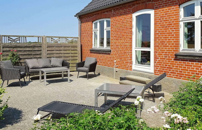 14 Person Holiday Home in Aeroskobing - Foto 28