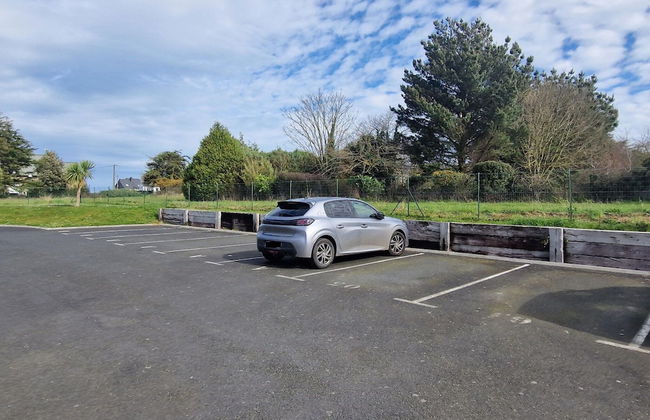 Holiday Flat Near the Beach on the Emerald Coast - Foto 11