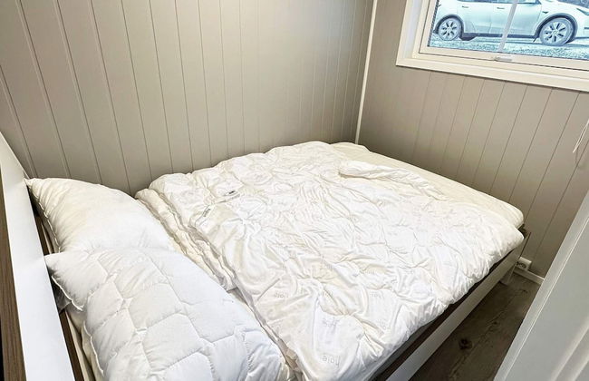 6 Person Holiday Home in Hornnes-by Traum - Foto 2