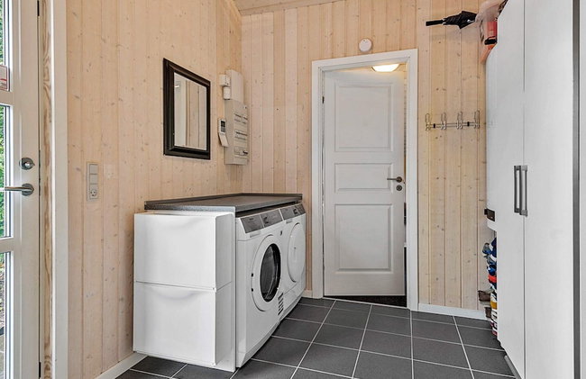 4 Star Holiday Home in Ansager - Foto 16