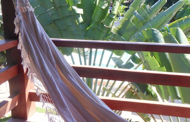 Ouro Sobre Azul Apart Hotel - Foto 75