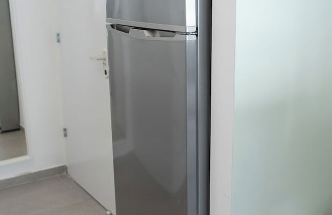 PORT CITY HAIFA - German Colony Luxury - Foto 44