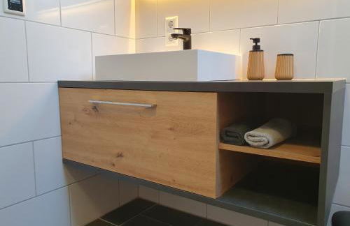 Karlsruhe Holiday & Business Apartment - 3-Bedroom House - Foto 10