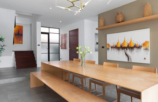 Villa Thansamaay by Elite Havens - Photo 14