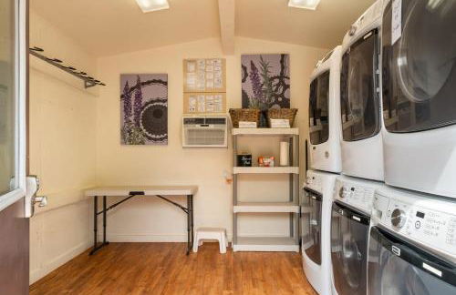 Downtown Cozy Home Base - Purple Sage 7 - Foto 23