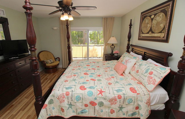 Coconut Mallory Resort And Marina By Kees Vacations - Foto 4