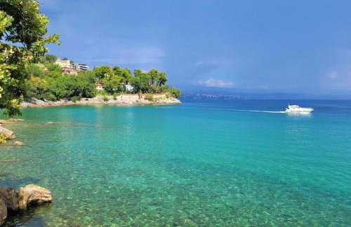 BIG-BLUE Bayview Paradise in Opatija - Foto 42