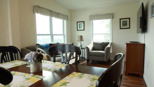 Lakeview Retreat with Fire Pit and Total Privacy - Foto 4