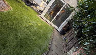 Cozy Cottage Coventry self check-in after 3pm, Pets Friendly - Foto 3