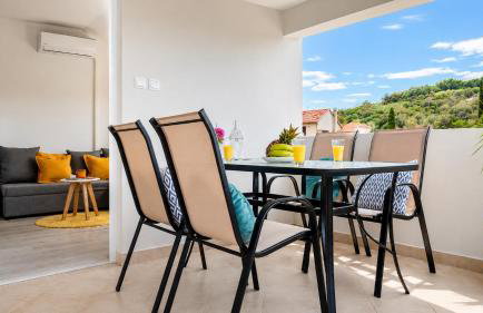 Delux apartments Villa Mihaela - Foto 36