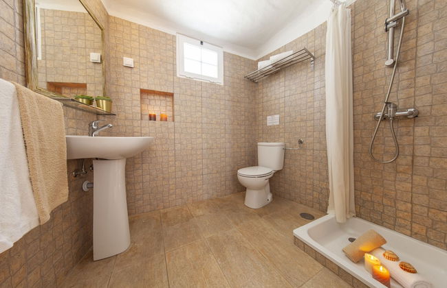 Villa AlGharif - Photo 47