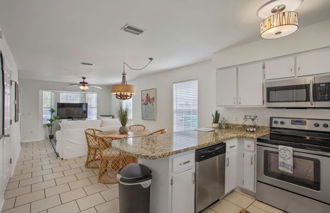 Estrella del Mar - Foto 13