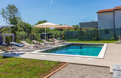 Villa Daris - Foto 52