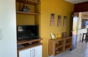 Apartamento Encantador Térreo Piscina B04 - Foto 33