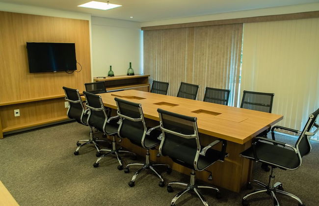 Beach Class Fortaleza By AM - Photo 43