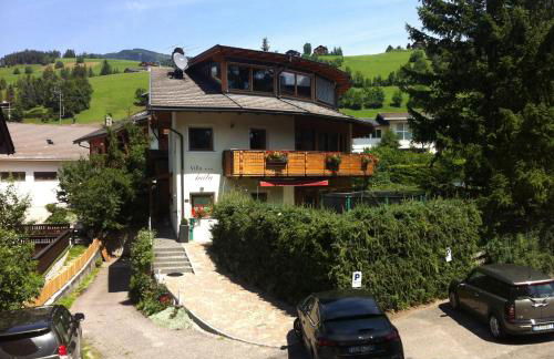 Villa Anita San Vigilio di Marebbe - Foto 63