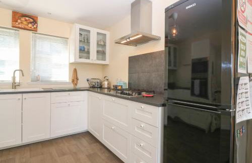 Berg Cottage - Foto 12