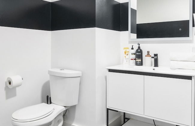 Luxury 1BR 30 Mins to Manhattan Evonify - Photo 20