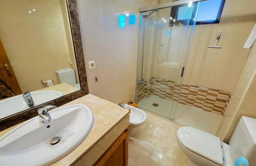 Relaxing beach side apartment in Costalita - Photo 7