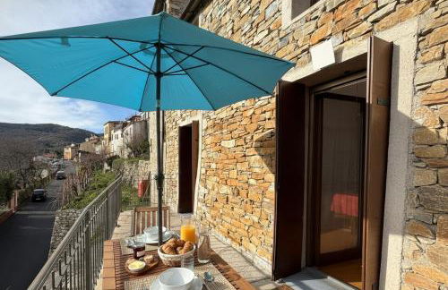 Agriturismo Tenuta della Prea - Appartamento la Stalla - Foto 23