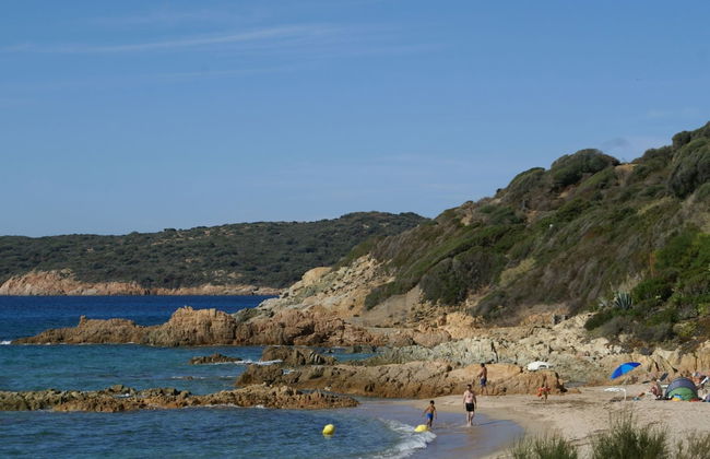 Cosy Holiday Home in Cargese Corse-du-sud Near Sea - Foto 75