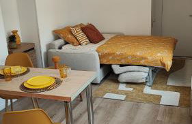 CMG Studio 002 Petit Bois Place Ducale - Foto 33