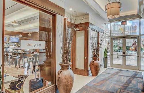 MGM 1-BR Condo by 03821 - Foto 31