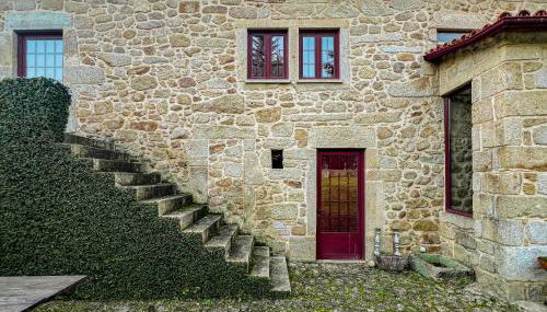 Casa Justininho - Foto 2