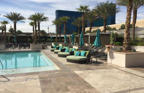 Luxury Suites International At The Signature - Foto 16