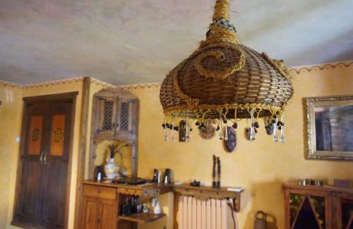 Casa Rural El Ensueño - Foto 23