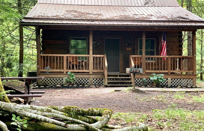 Elk Springs Resort - Foto 39