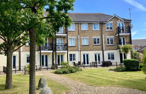 Eastbourne Long Beach View, Sovereign Harbour Apartment, Exceptional - Foto 1