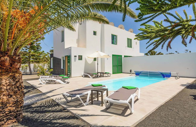 Villa Amanecer Vista - Photo 11