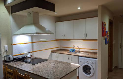 Apartamento zona residencial Montesol - Foto 17