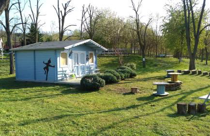 Agriturismo Cella di Montalto Pavese - Photo 23