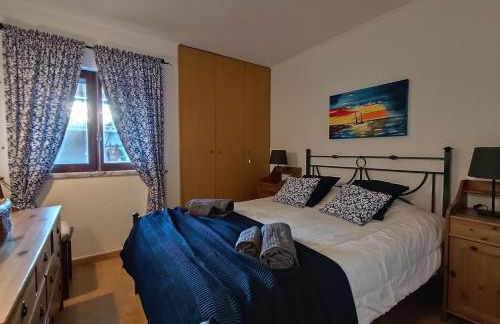 Rustic House - pool, lagoon & sea Near Lisbon - Lagoa de Albufeira - Foto 17