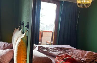 Casa Camas, wide 2bedroom, feel the mountain - Foto 10